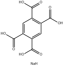 tetrasodium benzene-1,2,4,5-tetracarboxylate