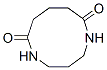 2,3,4,5,8,9-Hexahydro-1,5-diazecine-6,10(1H,7H)-dione
