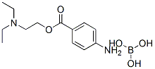 procaine borate
