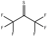 1,1,1,3,3,3-Hexafluoropropane-2-thione