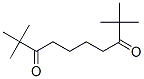 2,2,9,9-Tetramethyl-3,8-decanedione