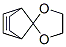 Spiro[bicyclo[2.2.1]hept-2-ene-7,2-[1,3]dioxolane]