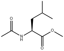 N-乙酰-L-亮氨酸甲酯