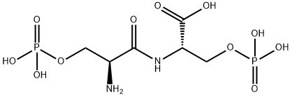 phosphoseryl-phosphoserine