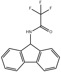 9-(2,2,2-TRIFLUOROACETAMIDO)FLUORENE