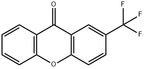 2-(三氟甲基)-9H-呫吨-9-酮
