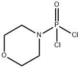 morpholinophosphoramidic dichloride