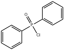 二苯基次膦酰氯