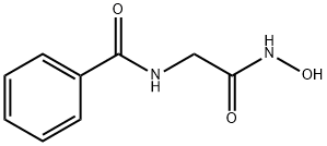 hippurohydroxamic acid