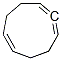 1,2,6-Cyclononatriene