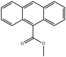 9-ANTHRACENECARBOXYLIC ACID METHYL