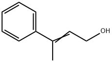 3-苯基-2-丁烯-1-醇