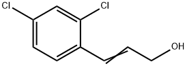 3-(2,4-二氯苯基)-2-丙烯-1-醇