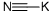 Potassium cyanide