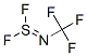 Difluoro[(trifluoromethyl)imino] sulfur(IV)