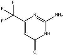 2-氨基-4-羟基-6-(三氟甲基)嘧啶
