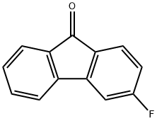 3-fluorofluoren-9-one