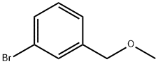 1-BROMO-3-(METHOXYMETHYL)BENZENE