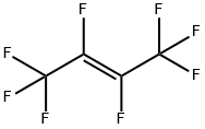 (E)-1,1,1,2,3,4,4,4-octafluorobut-2-ene