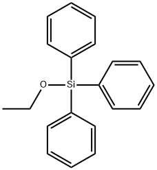 乙氧基三苯基硅烷