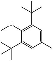 3,5-di-tert-butyl-4-methoxytoluene