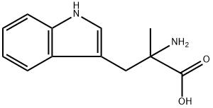 Α-甲基-DL-色氨酸
