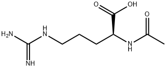 N-Α-乙酰-L-精氨酸
