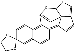 1,3-Dimethyl-2,4-dinitrobenzene