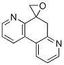 Spirooxirane-2,5(6H)-4,7phenanthroline