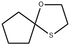 Cyclopentanone O,S-ethylenethioacetal