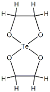 1,4,6,9-tetraoxa-5$l^{4}-telluraspiro[4.4]nonane