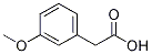 3-MethoxyPhenylAceticAcid