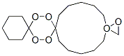 7,8,15,16,23,24-hexaoxatrispiro[5.2.5.2.5.2]tetracosane