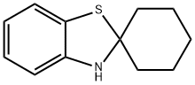 3H-螺[苯并[D]噻唑-2,1'-环己烷