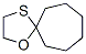 1-Oxa-4-thiaspiro[4.6]undecane