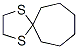 Cycloheptanone ethane-1,2-diyl dithioacetal