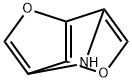 Furo[3,2-b]furan-3,6-imine(8CI,9CI)