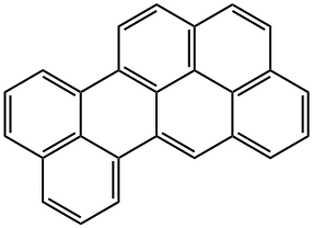 2.3-PERI-NAPHTHYLENE-PYRENE