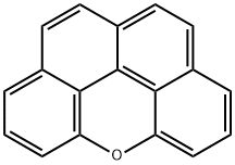 naphtho[2,1,8,7-klmn]xanthene