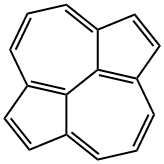 Dicyclopenta[ef,kl]heptalene