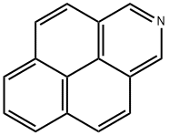 Naphth[2,1,8-def]isoquinoline