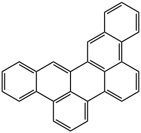 2,3-[1,3]Butadienobenzo[b]perylene