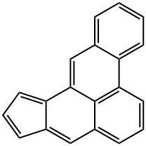 Benzo[de]cyclopent[a]anthracene