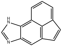 7H-Acenaphth[4,5-d]imidazole(8CI,9CI)