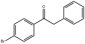 4-溴苯基苄基酮