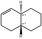 1,2,3,4,4aα,7,8,8aβ-Octahydronaphthalene