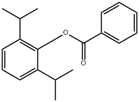 Propofol Benzoate