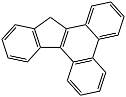 13H-Indeno[1,2-l]phenanthrene