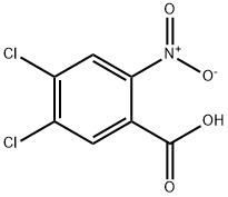 4,5-Dichloro-2-nitrobenzoic acid