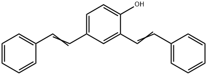2,4-DISTYRYLPHENOL